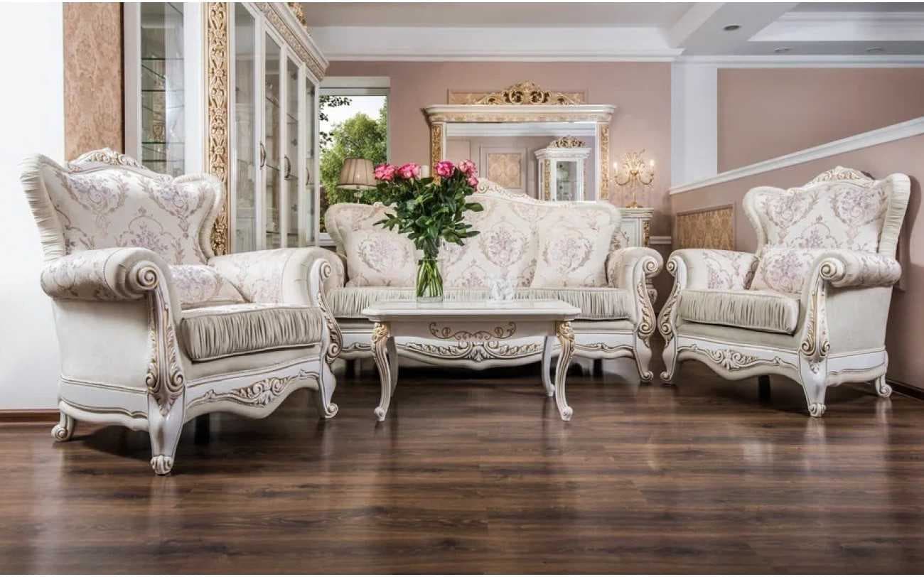 Мягкая мебель