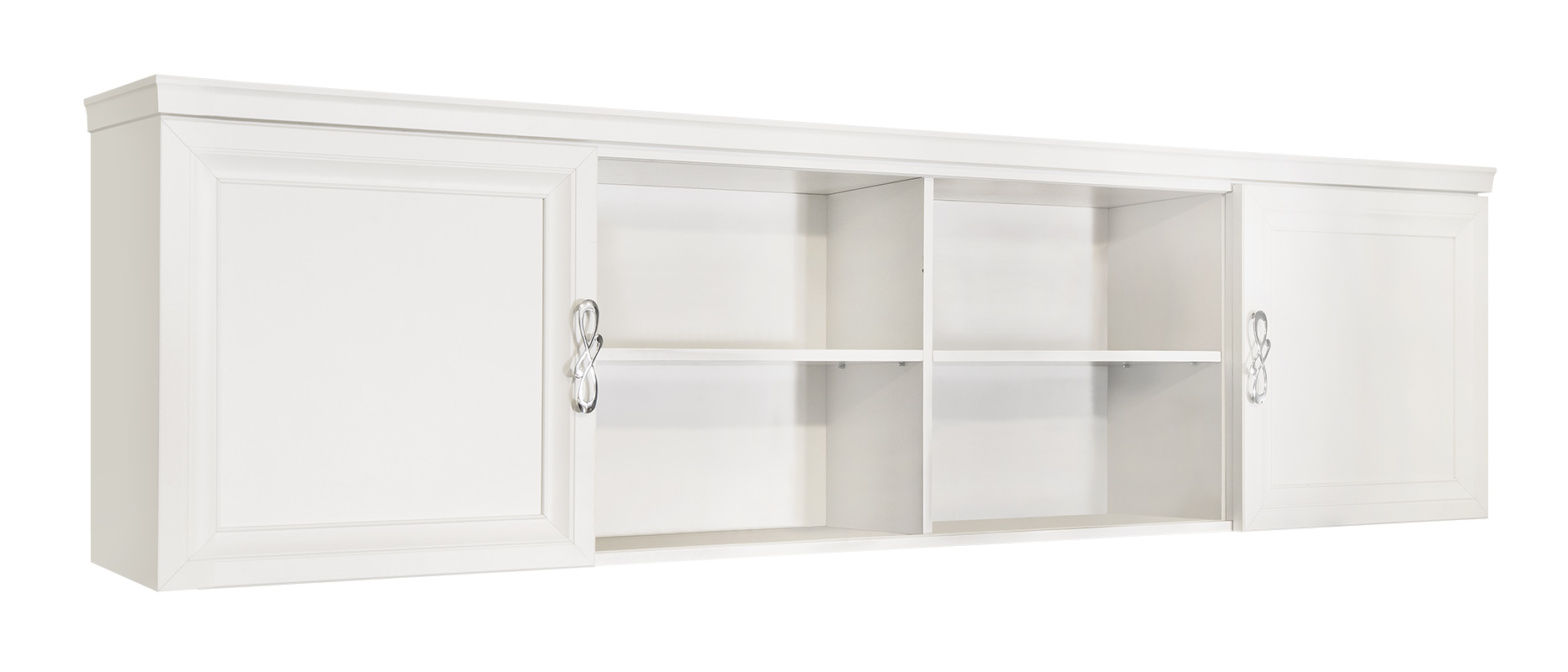 Подвесные полки