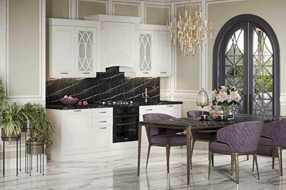 Коллекция «Савио Римо»