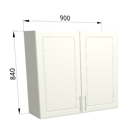 Навесные модули