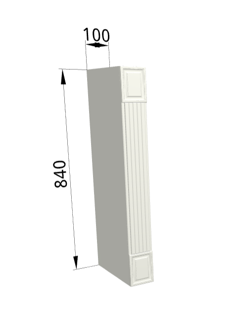 Завершающие модули
