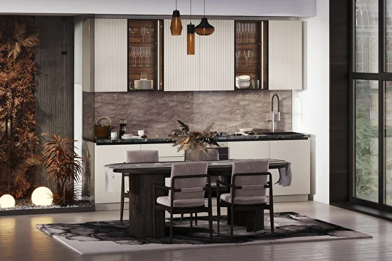 Коллекция «Акапелла»