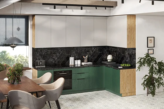 Коллекция «Интегра»