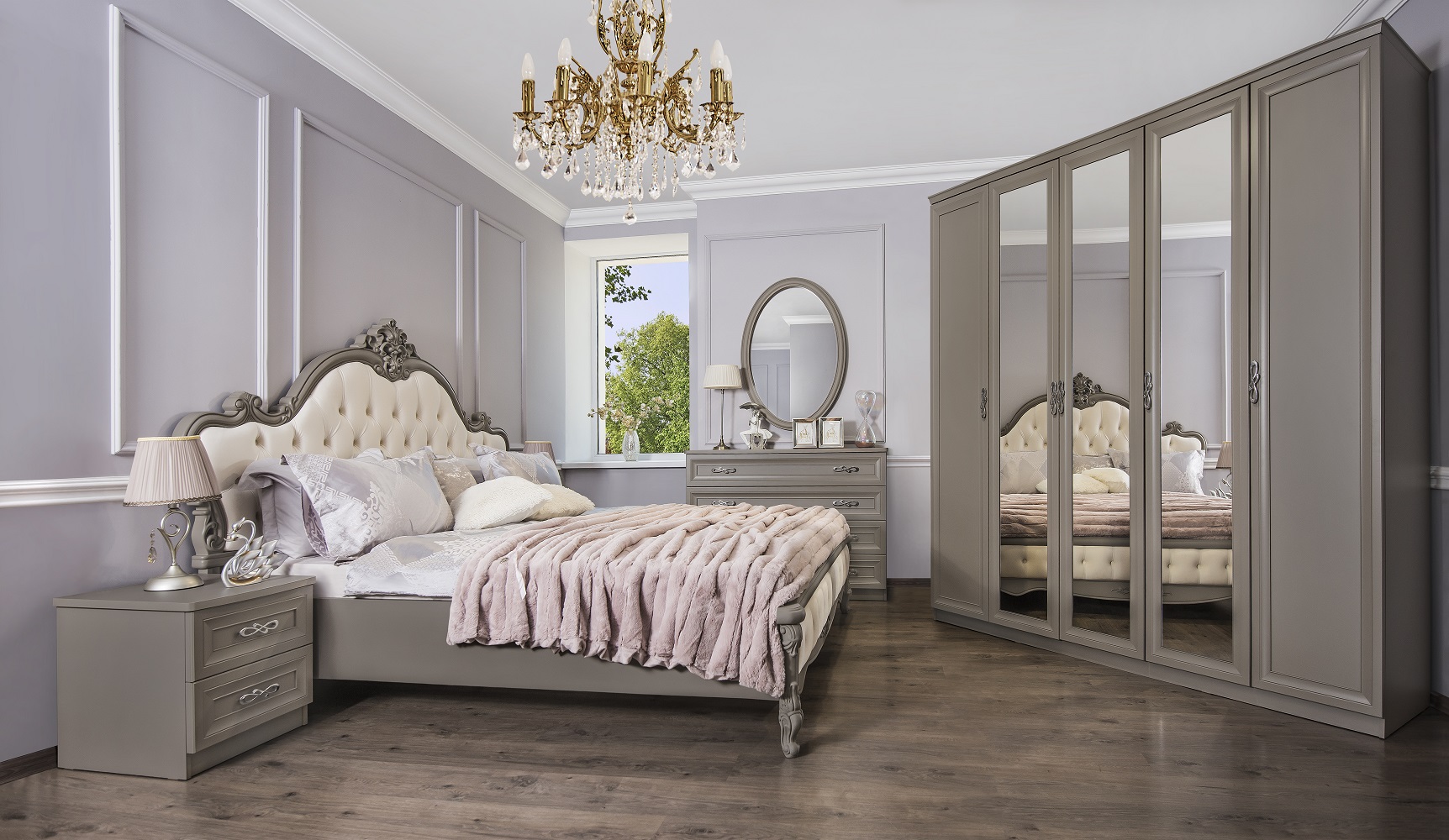 Мишель Лайт