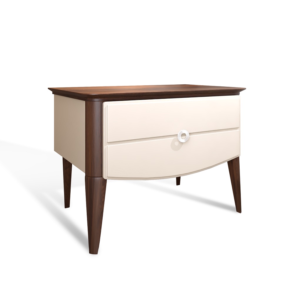 Прикроватные тумбочки