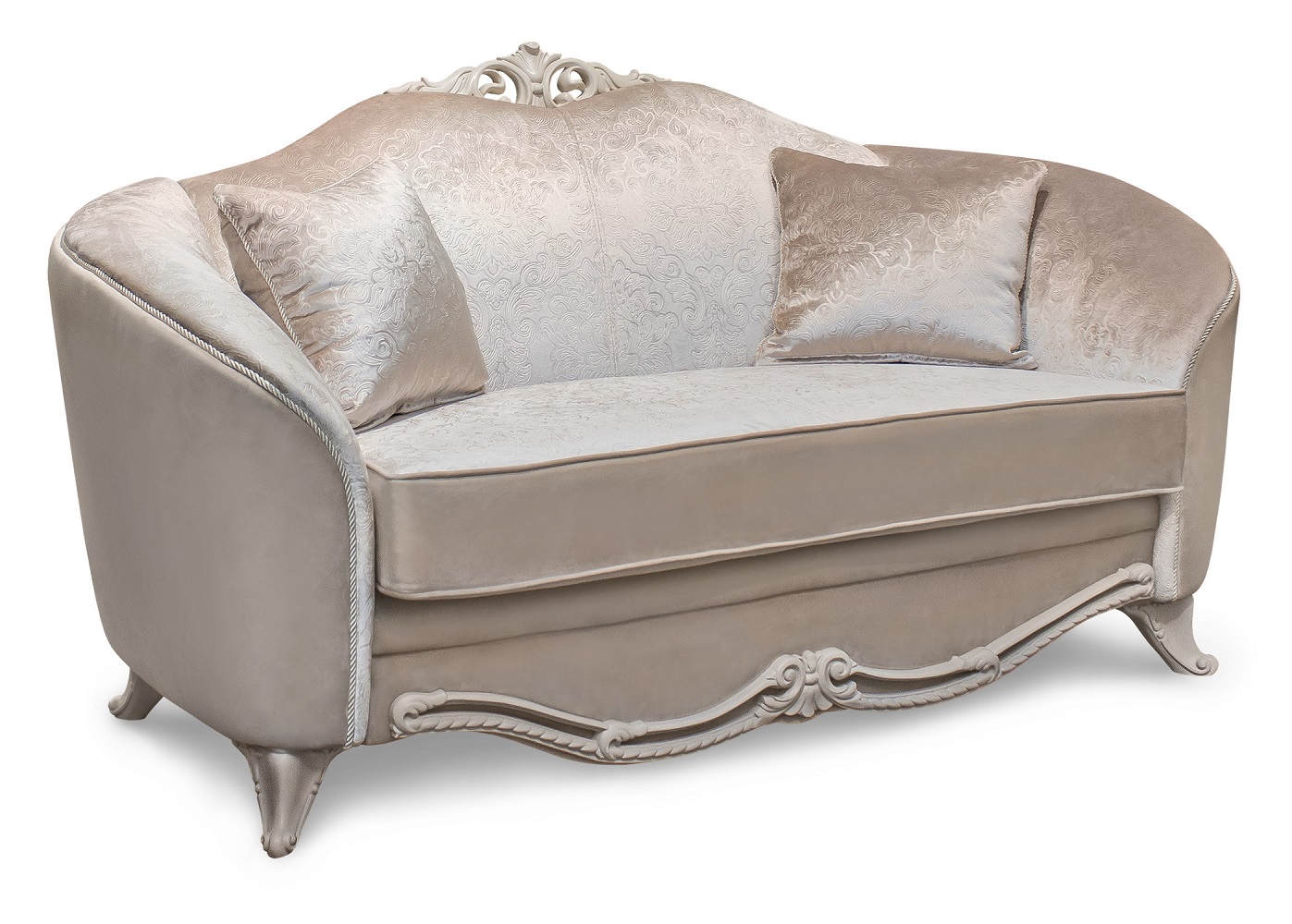 Диваны 2х местные