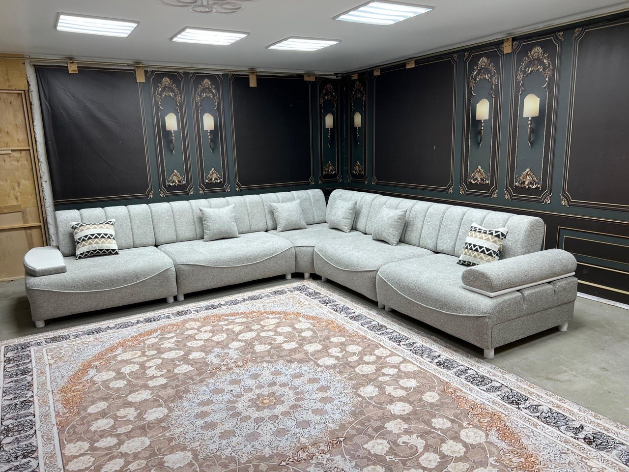 Изображение Диван  Адель 1