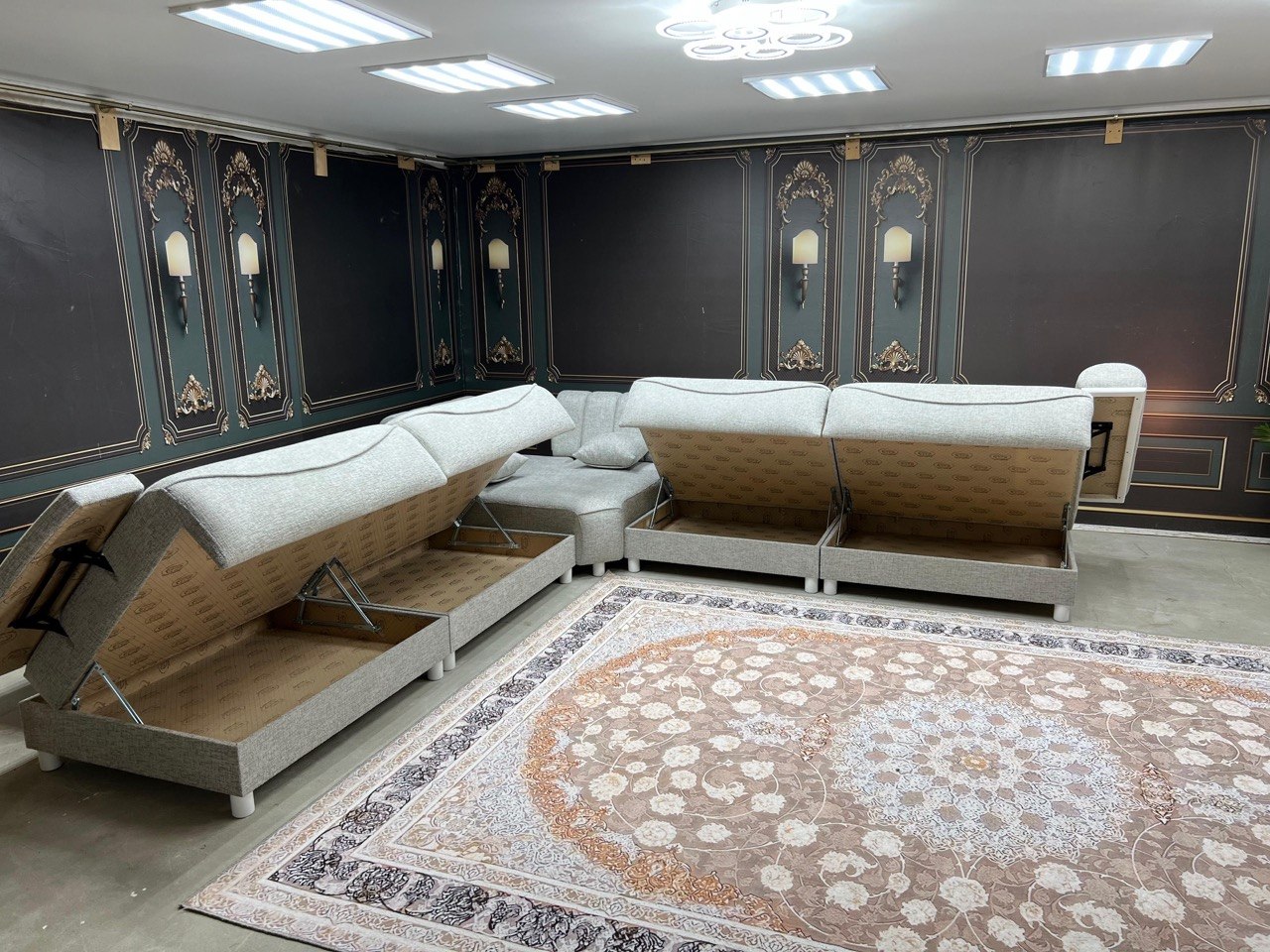 Изображение Диван  Адель 2