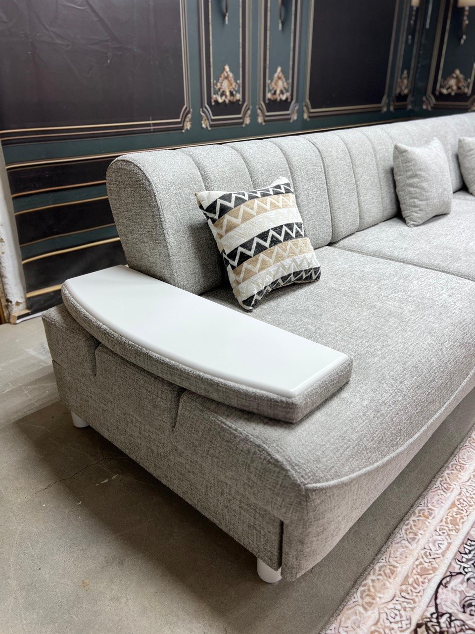 Изображение Диван  Адель 3